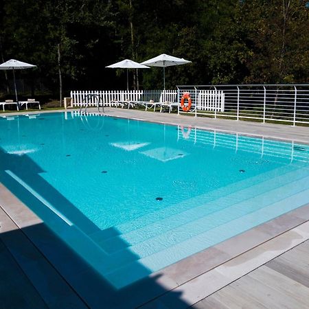 Four Points By Sheraton Siena Esterno foto