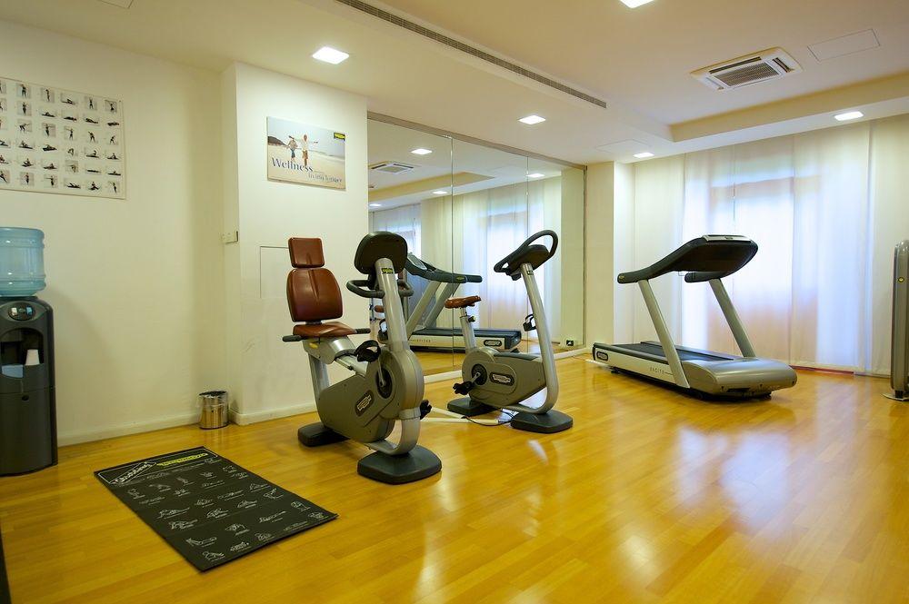 Four Points By Sheraton Siena Esterno foto