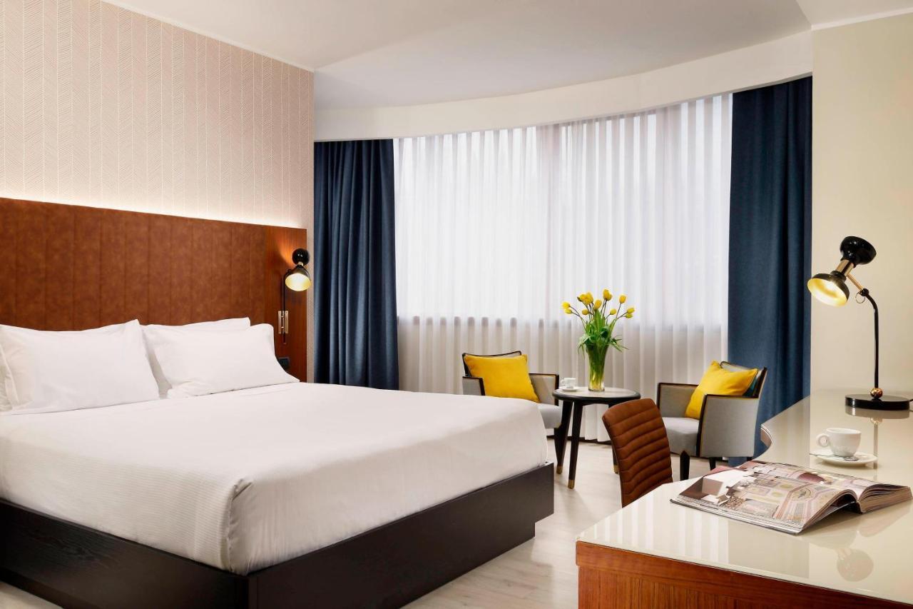 Four Points By Sheraton Siena Esterno foto