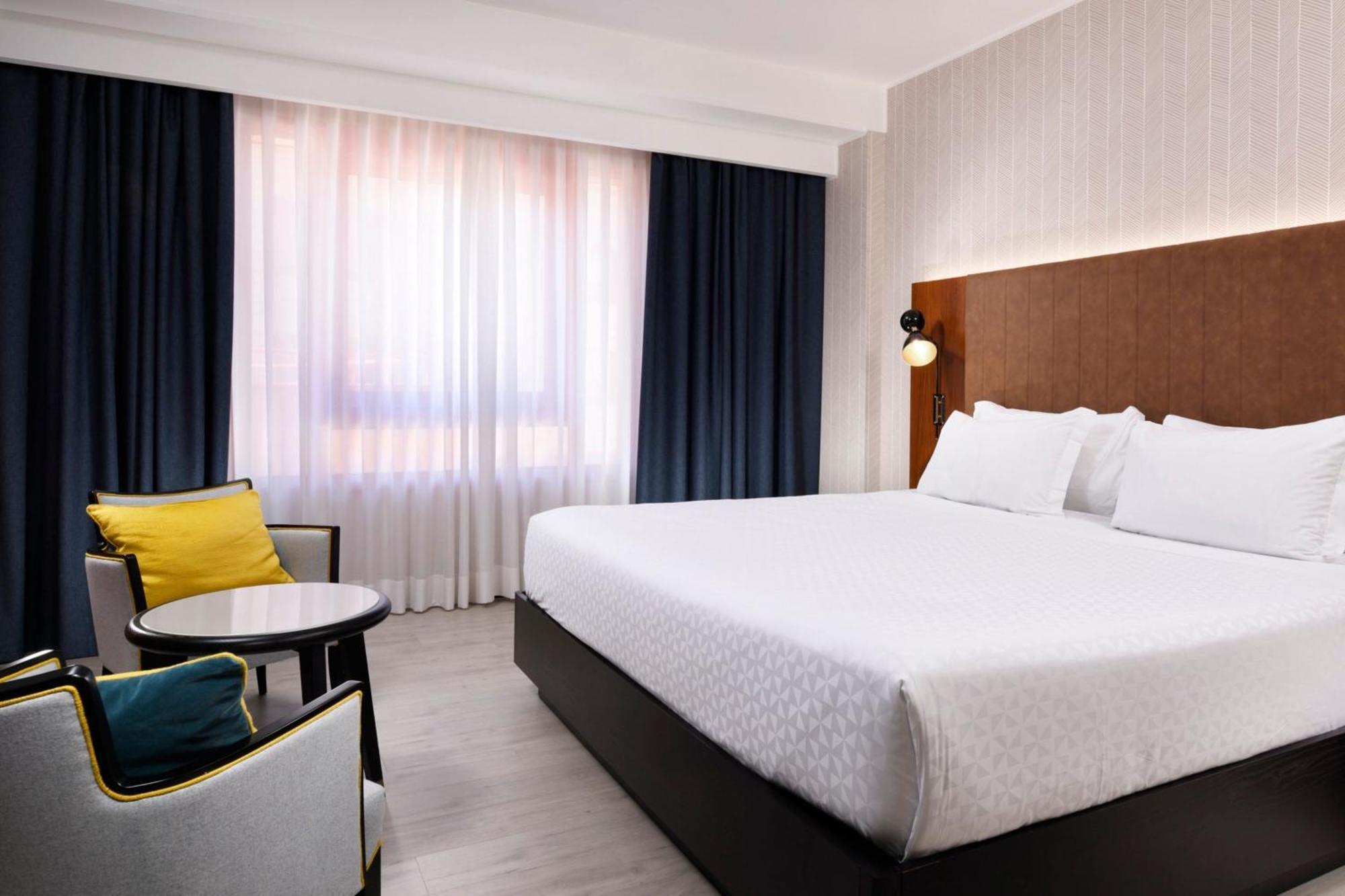 Four Points By Sheraton Siena Esterno foto