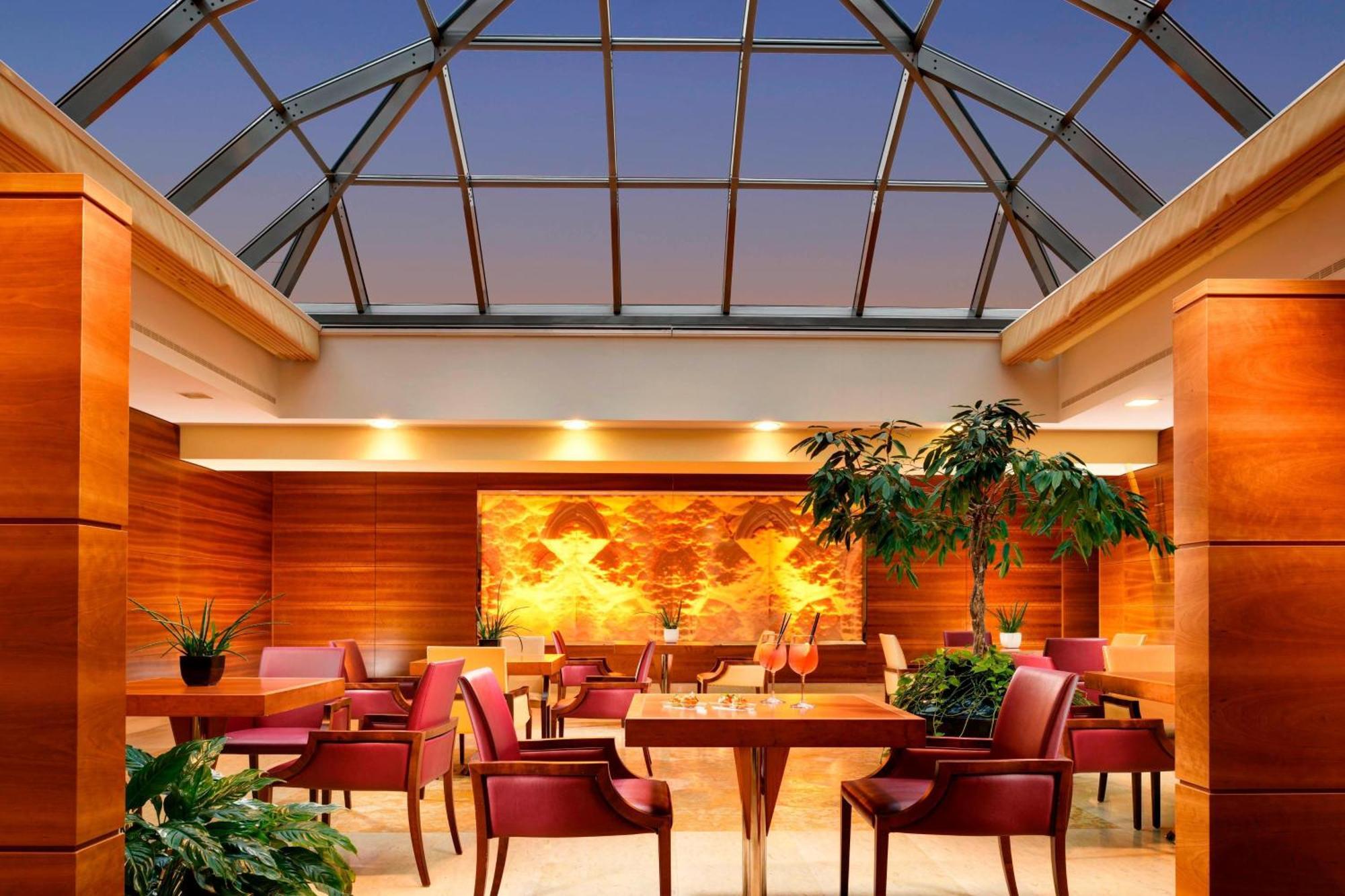 Four Points By Sheraton Siena Esterno foto