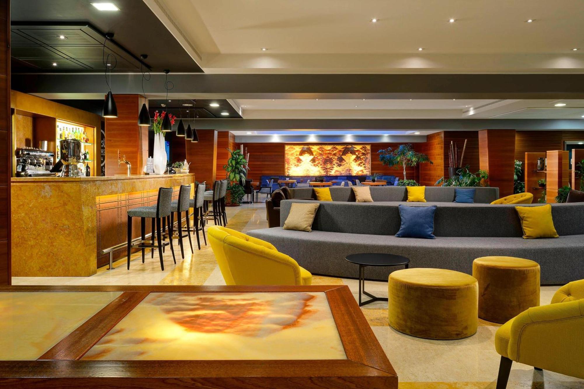 Four Points By Sheraton Siena Esterno foto