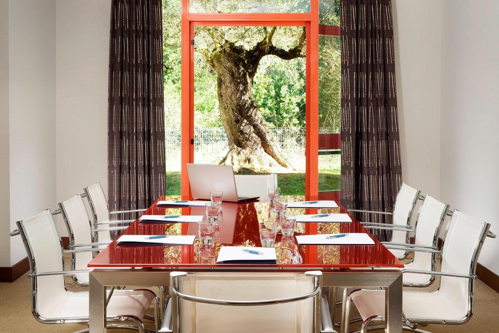 Four Points By Sheraton Siena Esterno foto