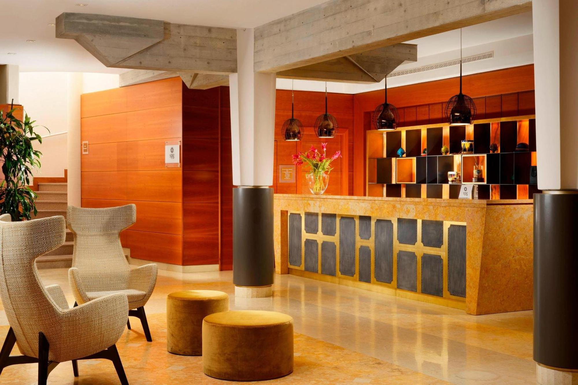 Four Points By Sheraton Siena Esterno foto