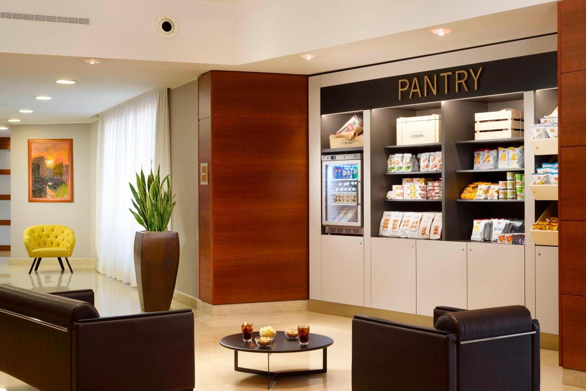 Four Points By Sheraton Siena Esterno foto