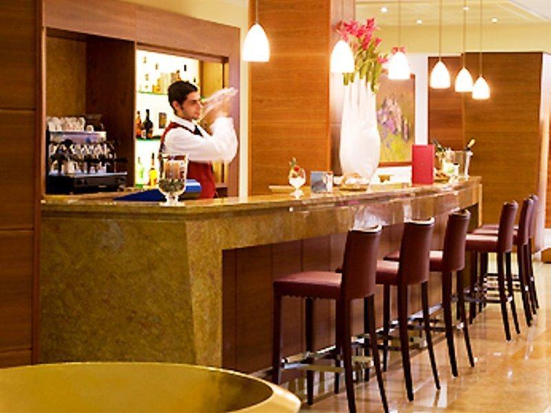 Four Points By Sheraton Siena Ristorante foto