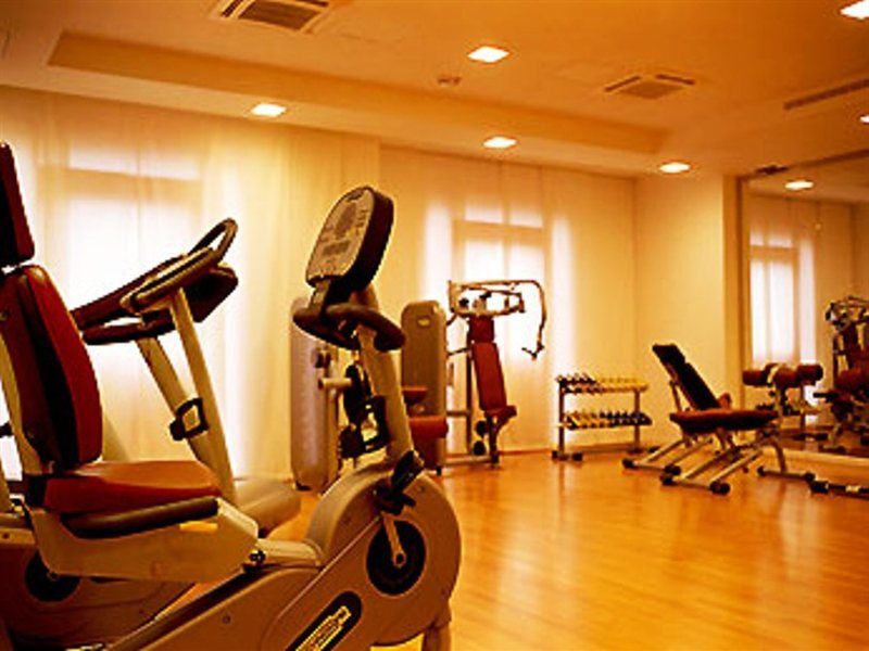 Four Points By Sheraton Siena Esterno foto