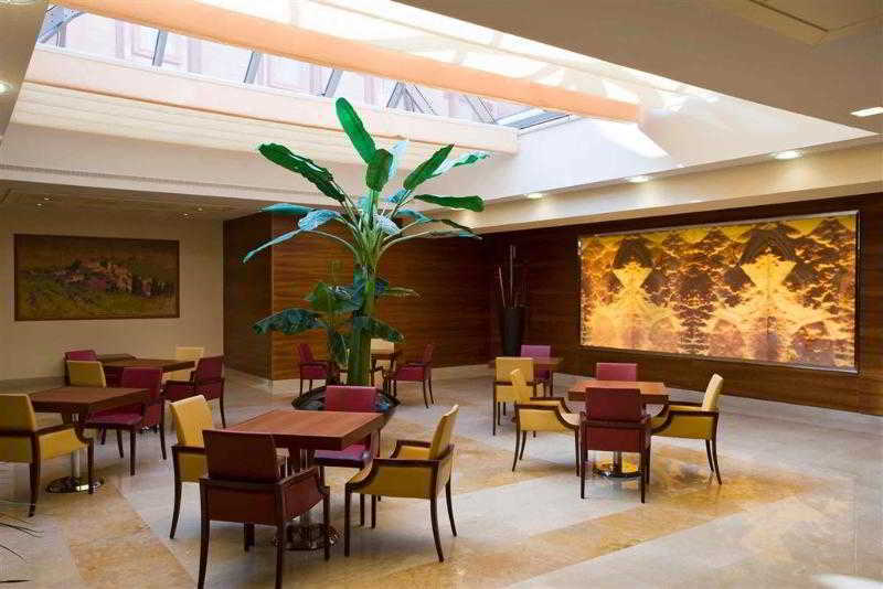 Four Points By Sheraton Siena Esterno foto