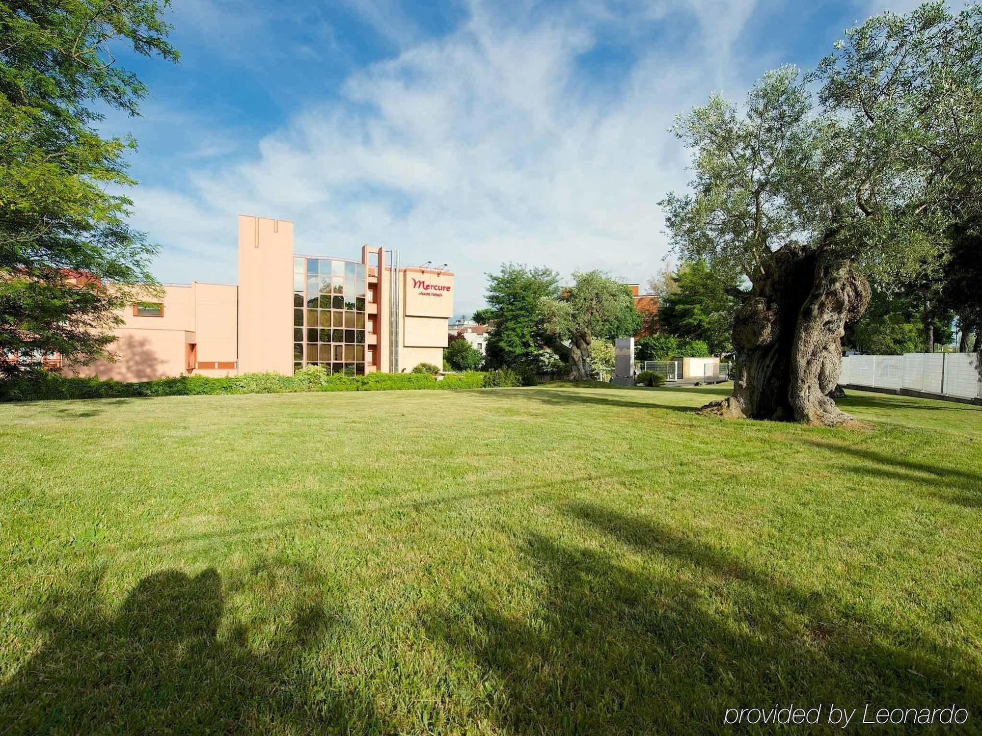Four Points By Sheraton Siena Esterno foto