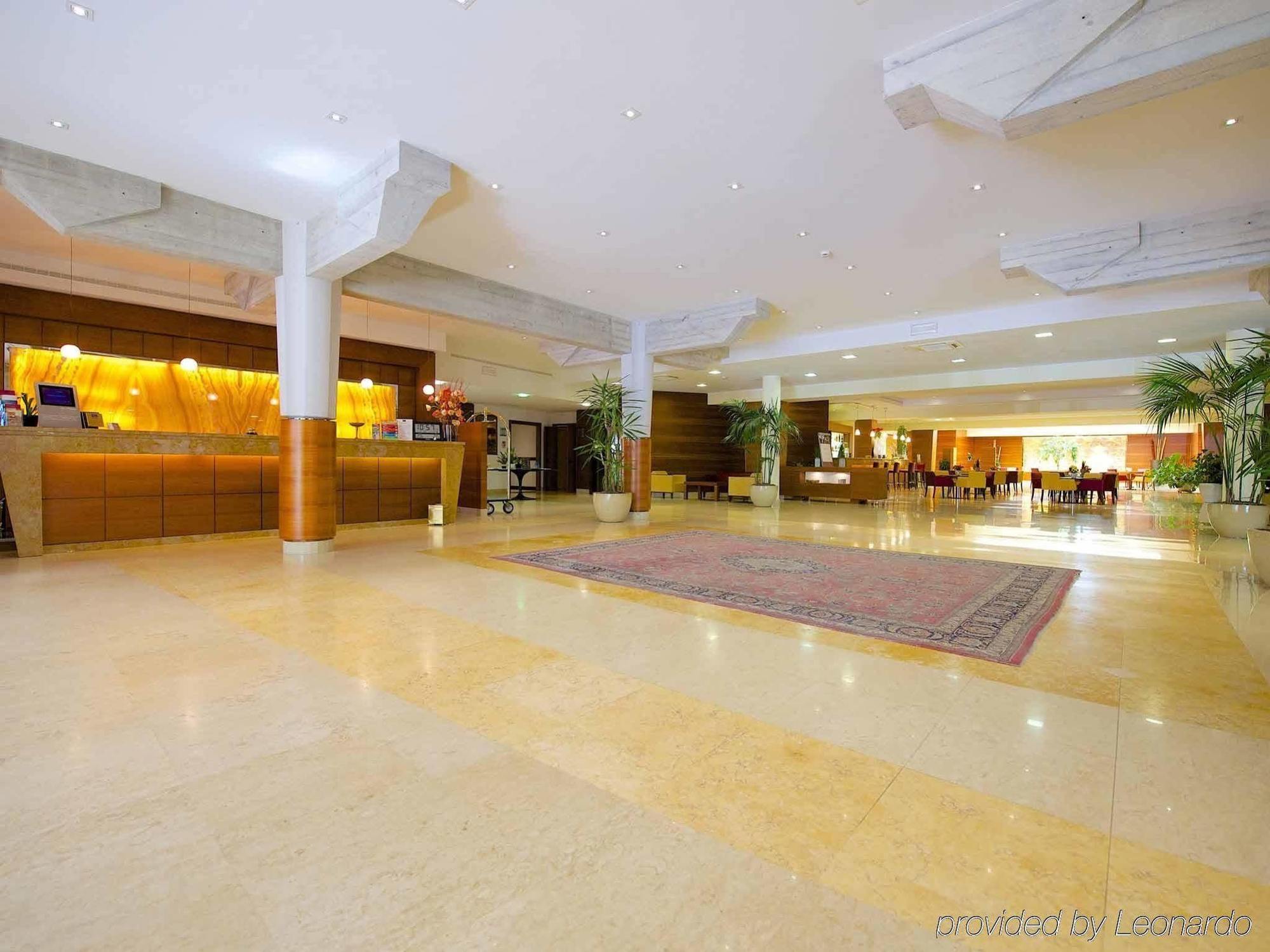Four Points By Sheraton Siena Esterno foto