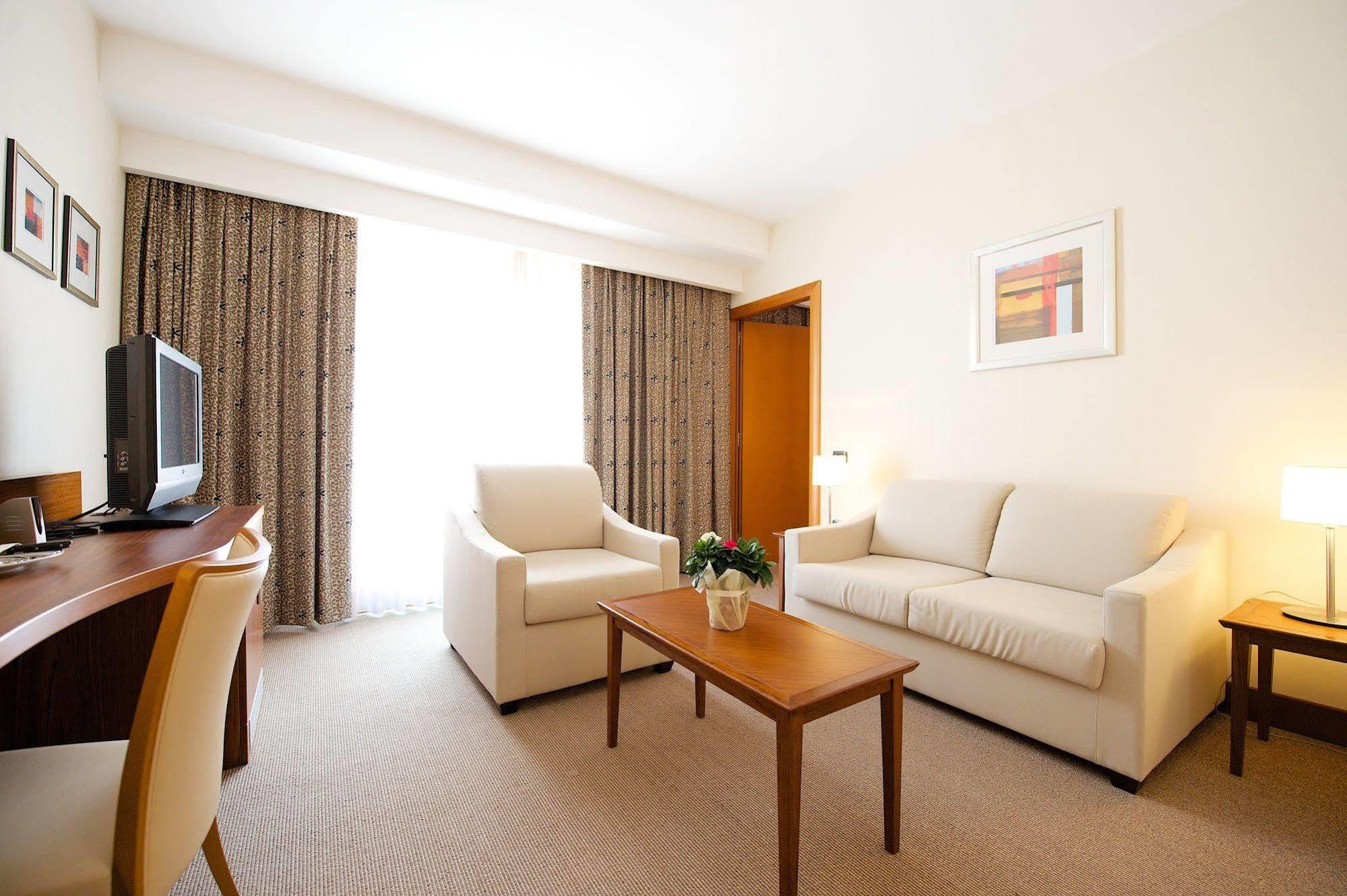 Four Points By Sheraton Siena Esterno foto
