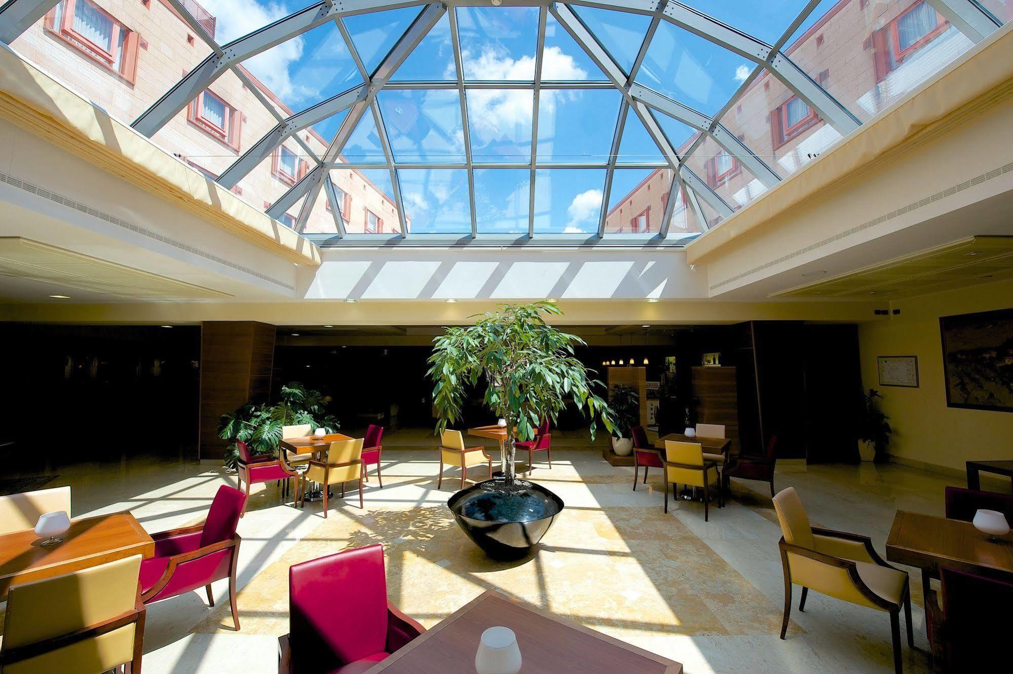 Four Points By Sheraton Siena Esterno foto