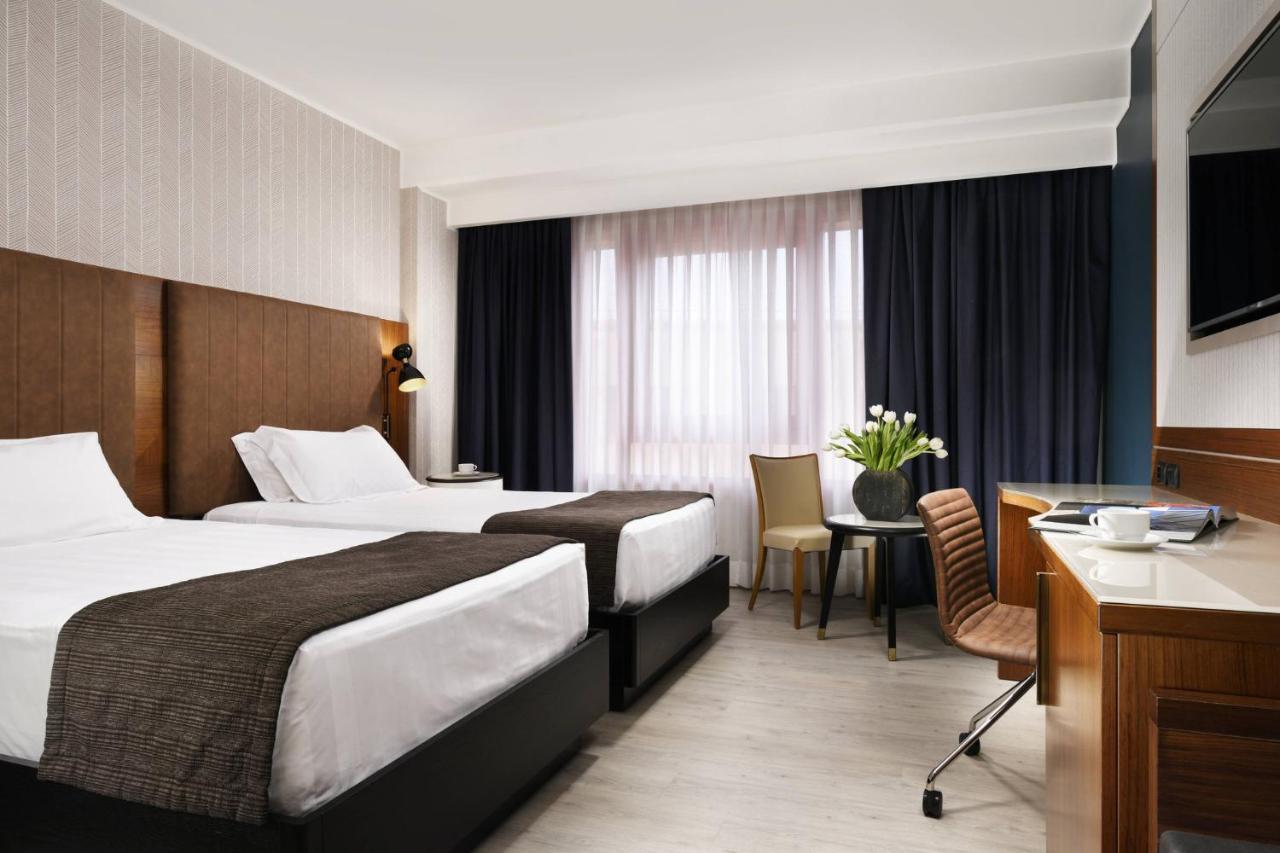 Four Points By Sheraton Siena Esterno foto